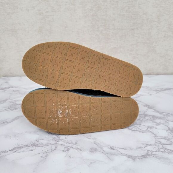 Twisted X Women's Serape Driving Moccasin Slip On Shoes Moc Toe Size 6 - Picture 8 of 8